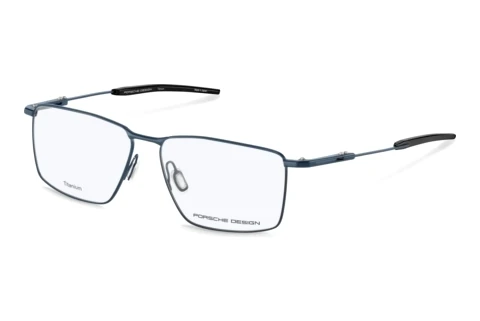 Brille Porsche Design P81007 C000