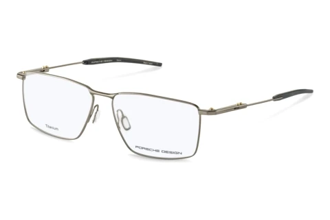 Brille Porsche Design P81007 D000