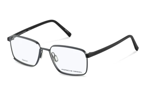 Brille Porsche Design P81008 B000