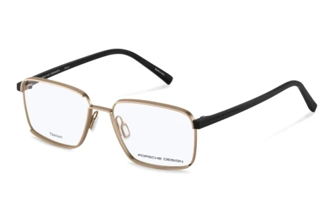 Brille Porsche Design P81008 C000