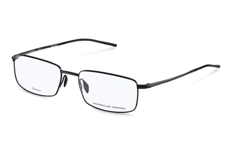 Brille Porsche Design P81009 A000