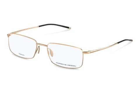 Brille Porsche Design P81009 B000