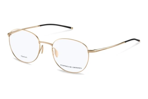 Brille Porsche Design P81010 B000