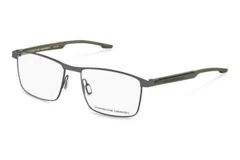 Brille Porsche Design P81013 D000