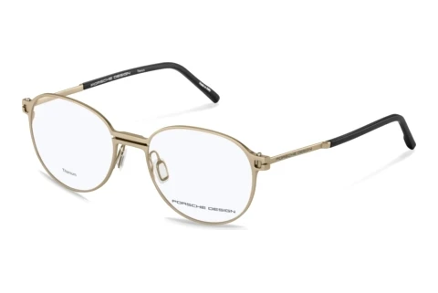 Brille Porsche Design P81014 C000