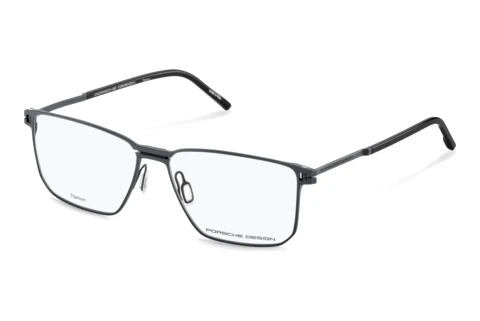 Brille Porsche Design P81015 B000