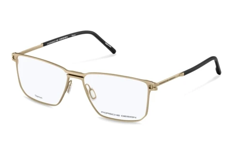 Brille Porsche Design P81015 C000