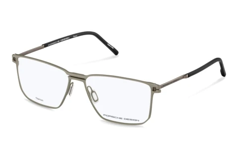 Brille Porsche Design P81015 D000