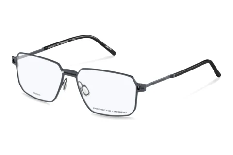 Brille Porsche Design P81016 B000