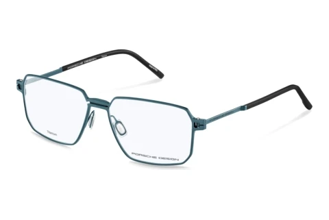 Brille Porsche Design P81016 C000