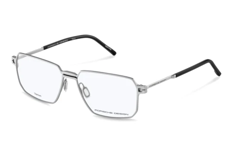 Brille Porsche Design P81016 D000