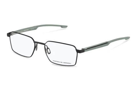 Brille Porsche Design P81019 A000