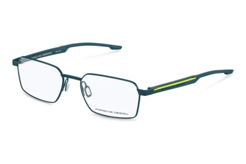Brille Porsche Design P81019 B000