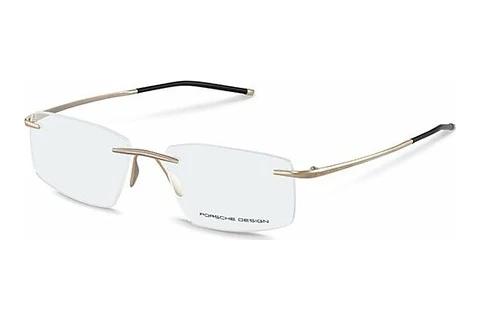Brille Porsche Design P8362 B0S2
