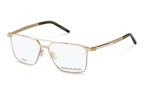 Brille Porsche Design P8392 C