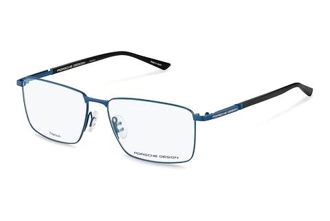 Brille Porsche Design P8729 D