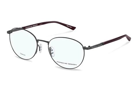 Brille Porsche Design P8731 D000