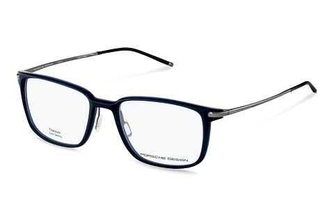 Brille Porsche Design P8735 D
