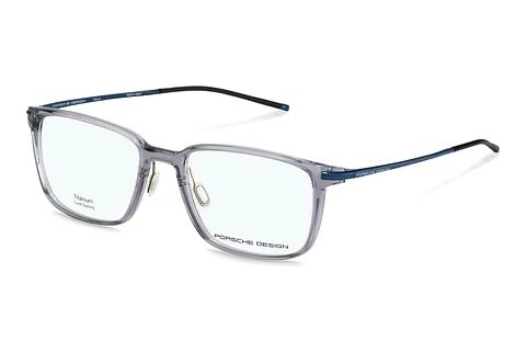 Brille Porsche Design P8735 E000
