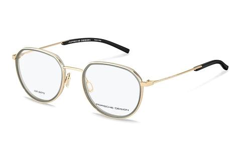 Brille Porsche Design P8740 B000