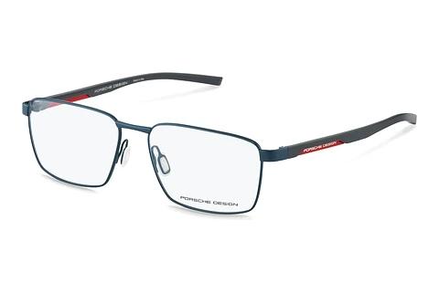 Brille Porsche Design P8744 D