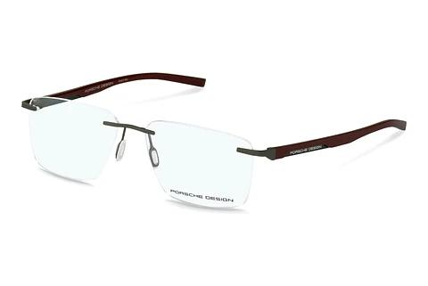 Brille Porsche Design P8748 C0S2