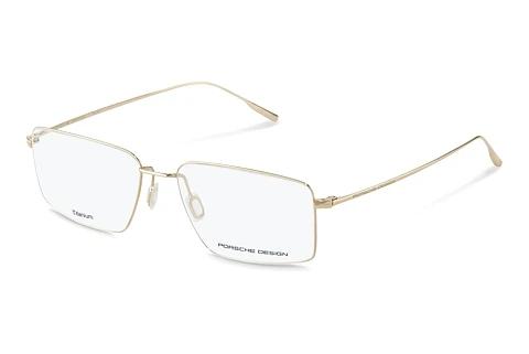 Brille Porsche Design P8750 B