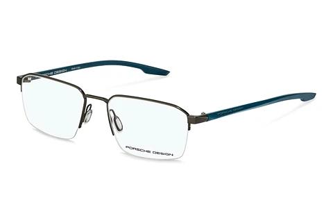 Brille Porsche Design P8763 B000