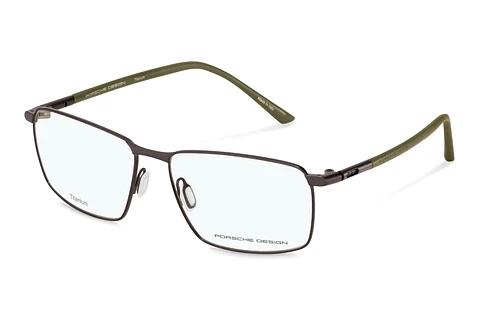 Brille Porsche Design P8766 D000