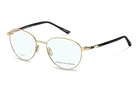 Brille Porsche Design P8767 D000