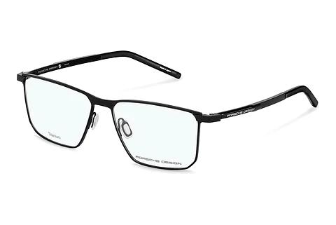 Brille Porsche Design P8773 A000