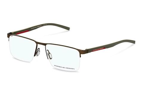 Brille Porsche Design P8775 D000