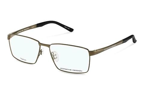 Brille Porsche Design P8777 D000