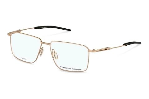 Brille Porsche Design P8779 D000