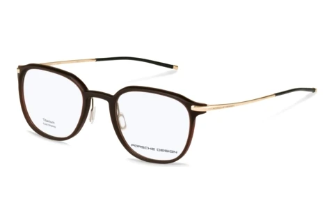 Brille Porsche Design P8785 D000