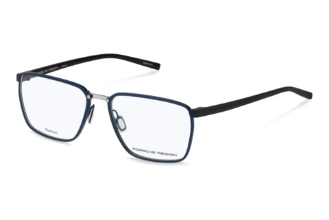 Brille Porsche Design P8787 D000