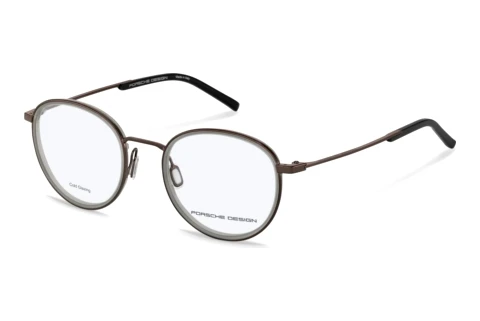Brille Porsche Design P8788 D000