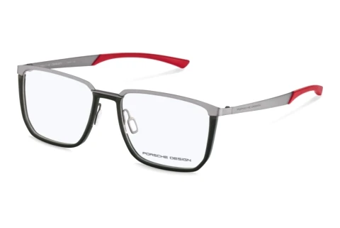Brille Porsche Design P8790 D000