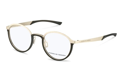Brille Porsche Design P8791 B000