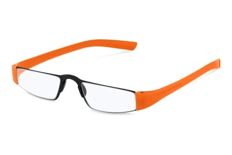 Brille Porsche Design P8801V BK20