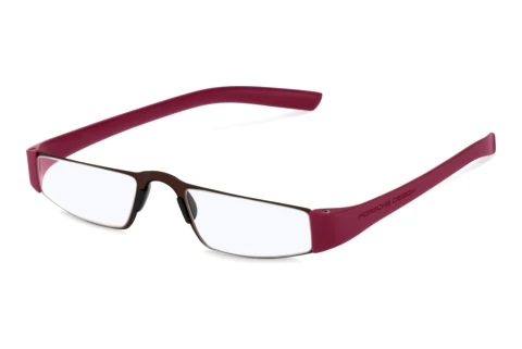 Brille Porsche Design P8801V CK10