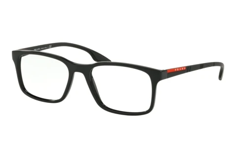 Brille Prada Linea Rossa Lifestyle (PS 01LV 1AB1O1)