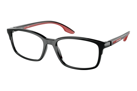 Brille Prada Linea Rossa PS 01PV 1AB1O1