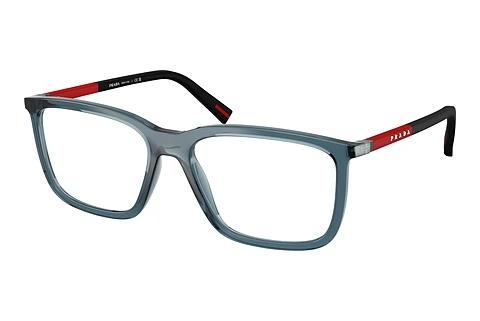 Brille Prada Linea Rossa PS 01SV CZH1O1
