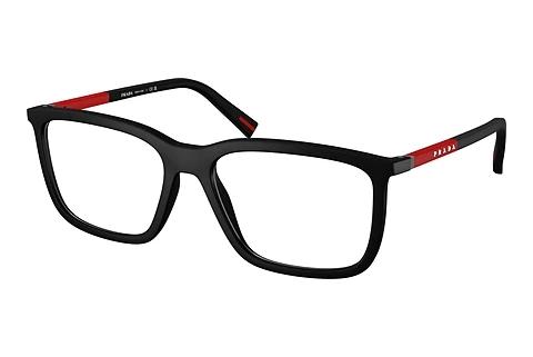 Brille Prada Linea Rossa PS 01SV DG01O1