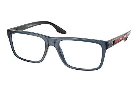Brille Prada Linea Rossa PS 02OV CZH1O1