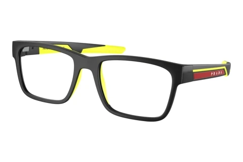 Brille Prada Linea Rossa PS 02PV 17G1O1