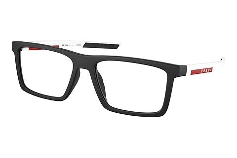 Brille Prada Linea Rossa PS 02QV DG01O1
