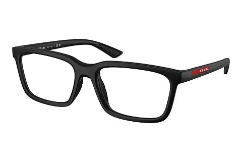 Brille Prada Linea Rossa PS 02SV 1BO1O1