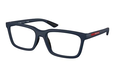 Brille Prada Linea Rossa PS 02SV MAG1O1